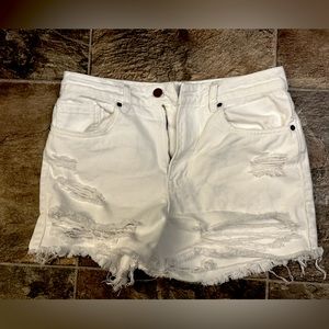 O’Neill Jean Shorts